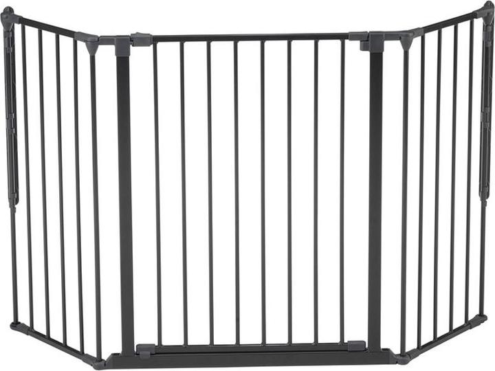 Baby Dan Konfigurationsgitter Flex M (90 cm)