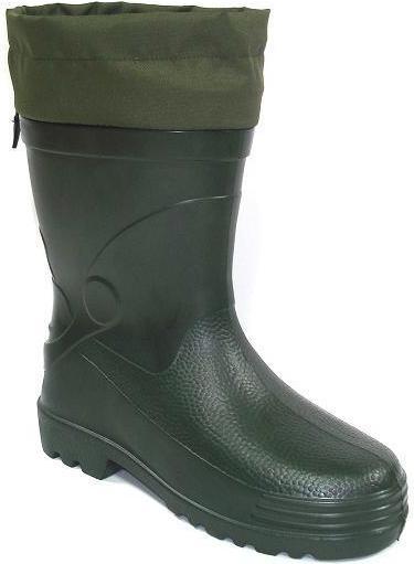 Wader MEN'S WARMER WHITE SIZE - 42/892 (42)
