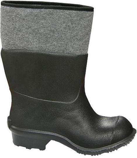 Produktbild Lemigo MEN 'S FILCAK SHOES EVA FOAM 41 Black (41)