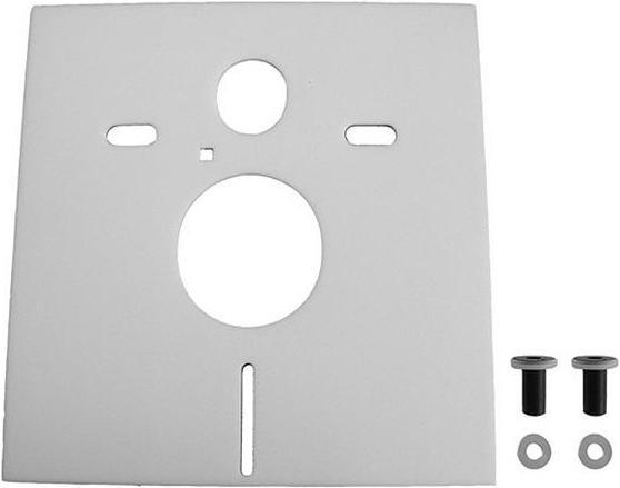 Geberit sound insulation gasket