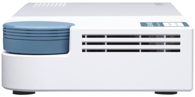 Image du produit QNAP QSW-M408S (12 Ports)