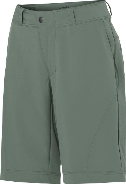 Actual product image Vaude Ledro Shorts (38)