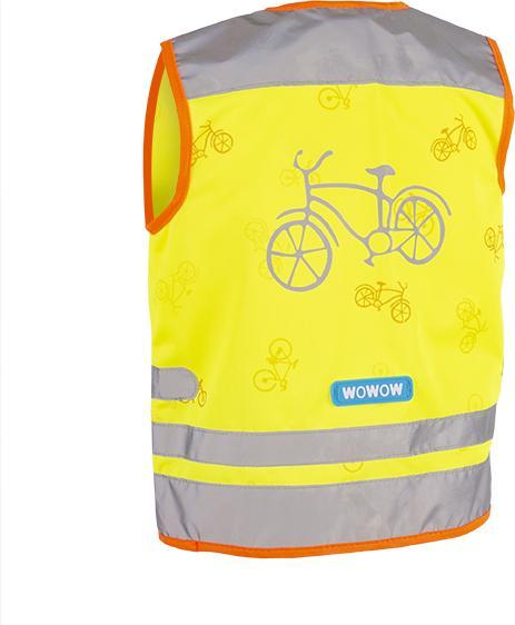 Produktbild Wowow Nutty Jacket (M)