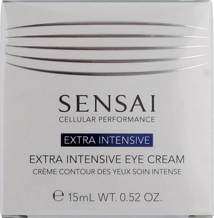 Image du produit Sensai Extra Intense (Fluide, 15 ml, Jour + nuit)
