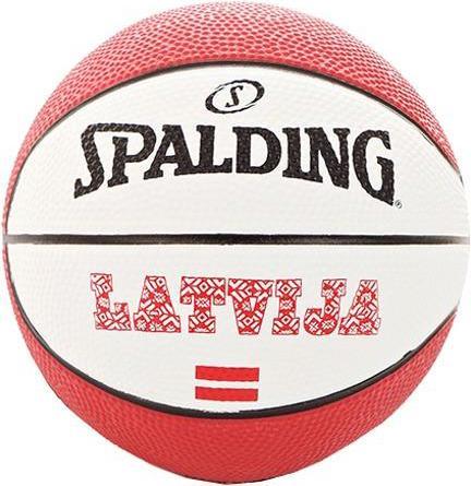 Spalding Latvia 5