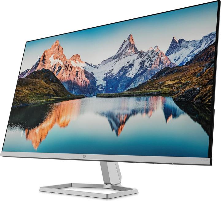 Produktbild HP M32f (1920 x 1080 Pixel, 31.50")