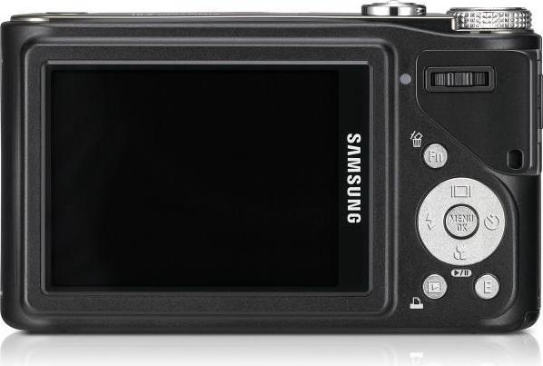 Actual product image Samsung WB500