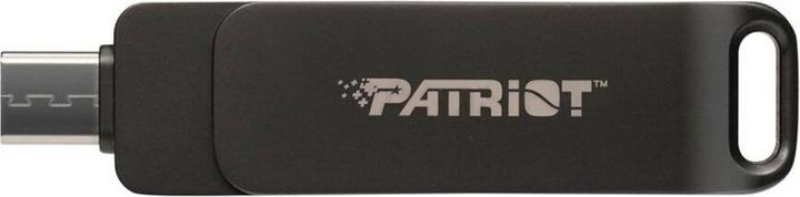 Produktbild Patriot Rage R550 (64 GB, USB-A, USB-C)