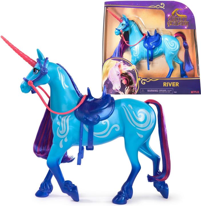 Produktbild Unicorn Academy UCA Fashion Unicorn Sortiment