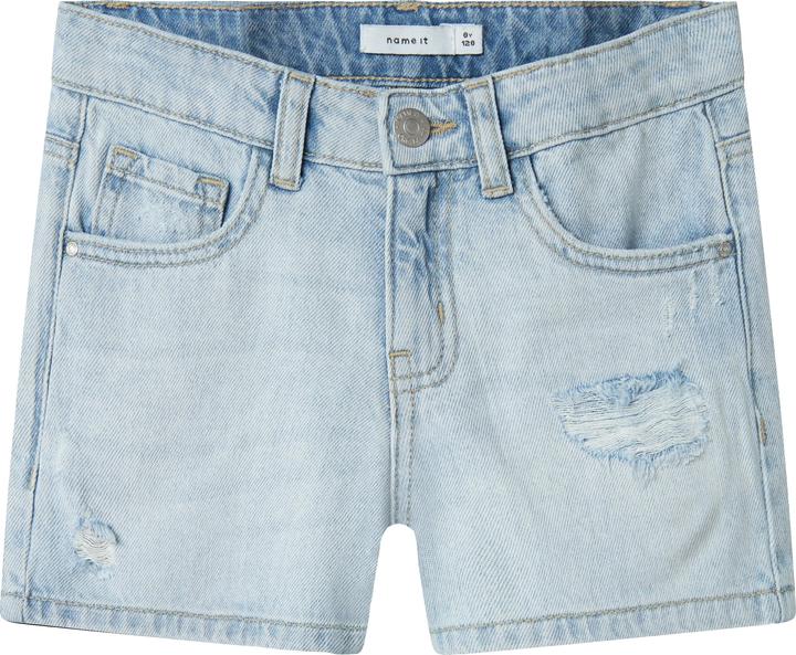 Name it Regular Fit Jeansshorts (128)