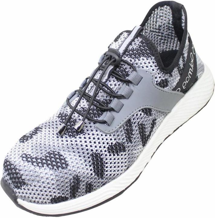 Galmag Scarpe Di Sicurezza Basse 512 (43)