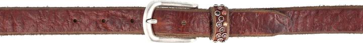Produktbild B.Belt Gürtel Leder (100)