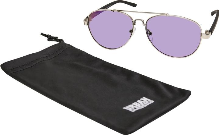 Urban Classics Sunglasses Mumbo Mirror UC