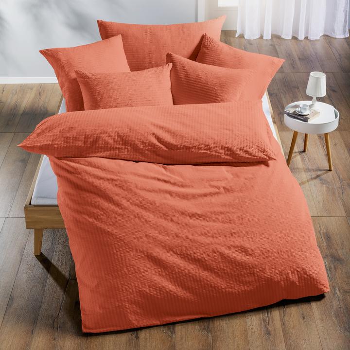 Produktbild Night Fashion Edi (Duvetbezug, 200 x 210 cm)