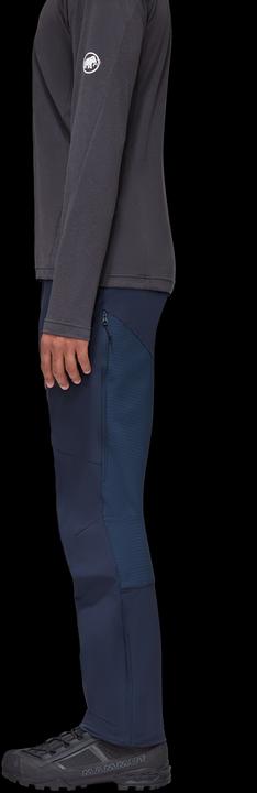 Produktbild Mammut Aenergy SO Hybrid Pants Men (XXL)