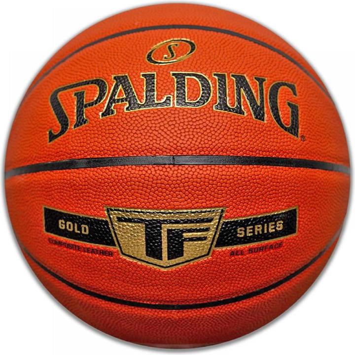 Spalding Basketball Platinum TF, size 7 (7)