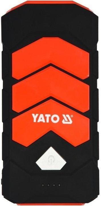Image du produit Yato Banque d'alimentation (400 A, 9000 mAh)
