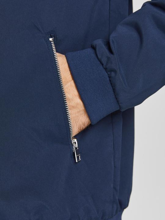 Actual product image Jack & Jones Rush Harrington (L)
