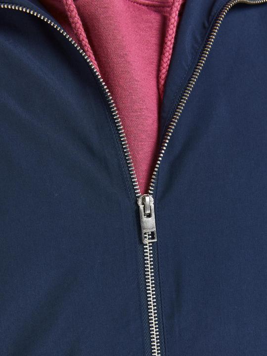 Actual product image Jack & Jones Rush Harrington (L)