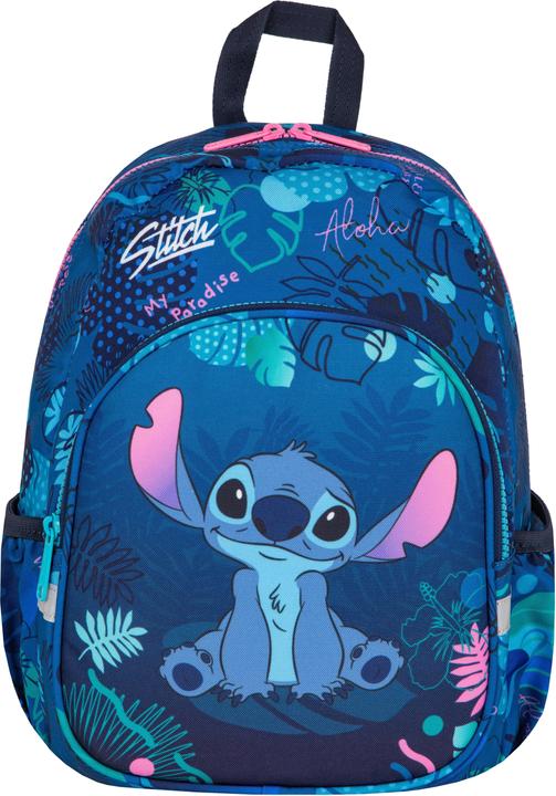 Actual product image Coolpack Children's rucksack Disney Stitch