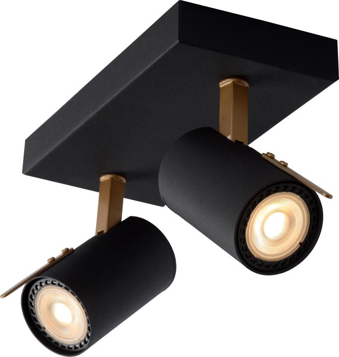 Produktbild Lucide Grony (700 lm, GU10)
