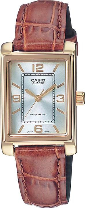 Produktbild Casio Collection - LTP-1234PGL-7A (Analoguhr, 21 mm)