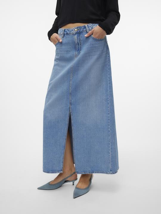 Image du produit Vero Moda VMHART Jupe longue Jupe en jean (XS)