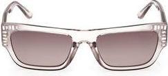 Image du produit Guess Lunettes de soleil pour femme marron