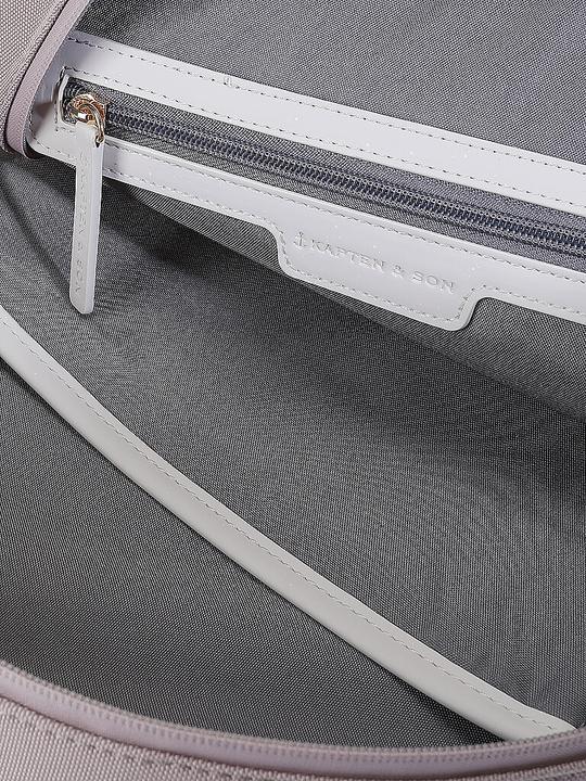 Actual product image Kapten & Son Backpack Vardo