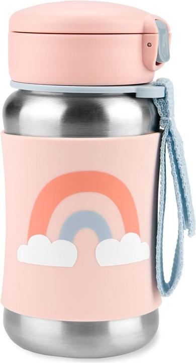 Borraccia + Thermos