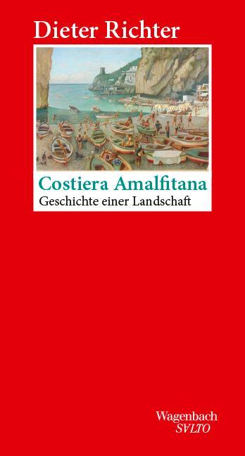 Costiera Amalfitana (German, Dieter, Judge, 2024)