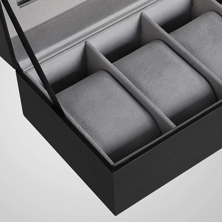 Actual product image Songmics Abigail