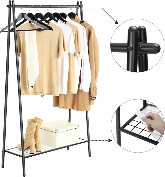 Actual product image Songmics Brittany
