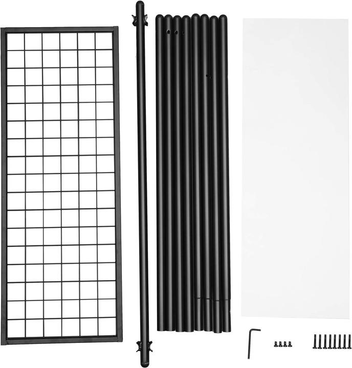 Actual product image Songmics Brittany