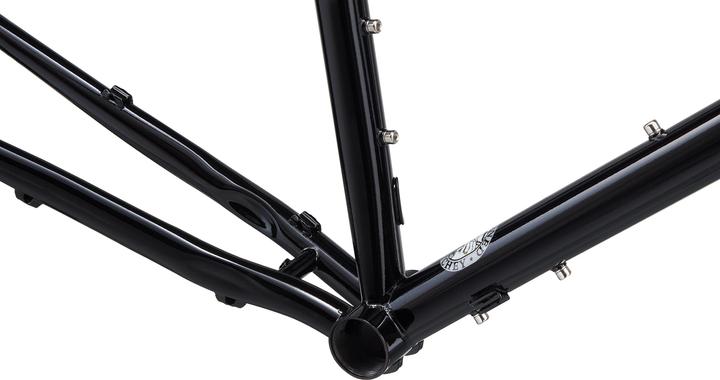 Produktbild Ritchey Outback V4 Disc Gravel Rahmenkit, 650B/700C, Di2, XL, aurora