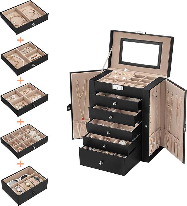 Image du produit Songmics Bella