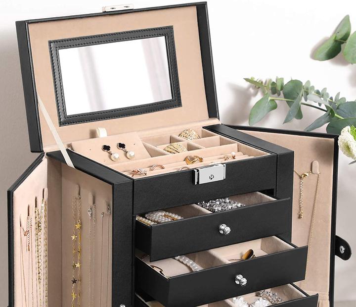 Image du produit Songmics Bella