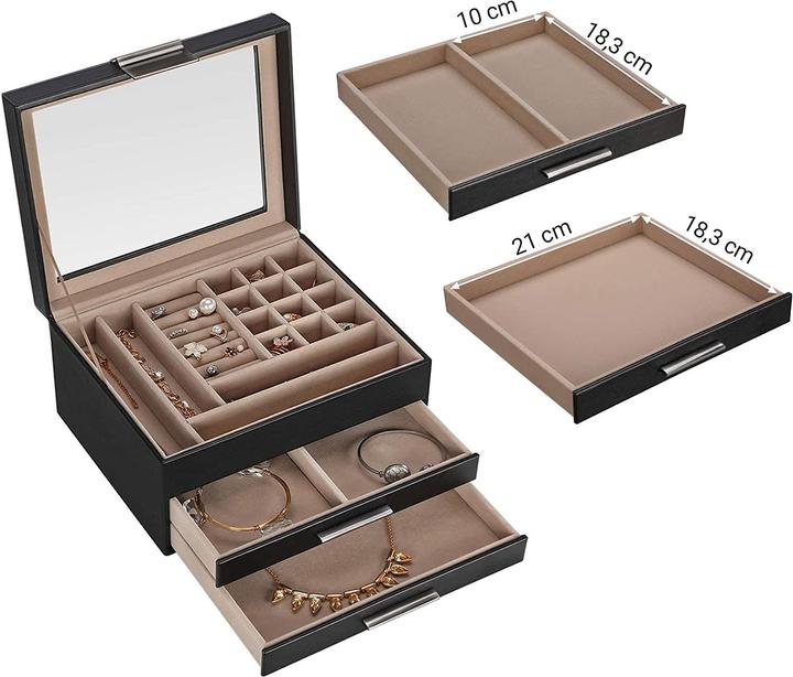 Image du produit Songmics Tessa