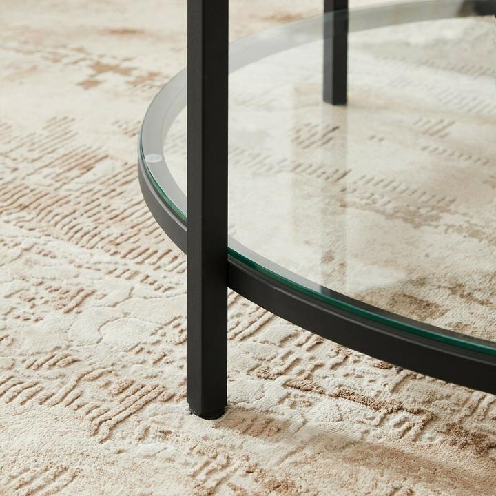 Actual product image Vasagle Margot (80 x 80 x 45 cm)