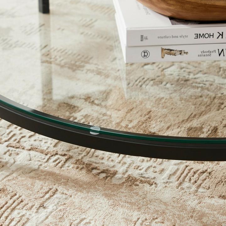 Actual product image Vasagle Margot (80 x 80 x 45 cm)