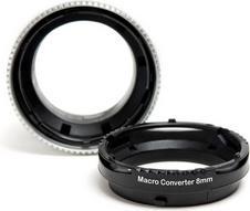 Image du produit Lensbaby Convertisseurs macro (Macro bague intermédiaire, Universel)
