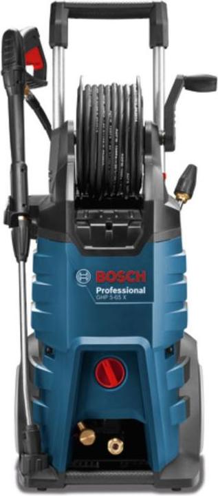 Image du produit Bosch Professional GHP 5-65 X (Fonctionnement sur secteur)