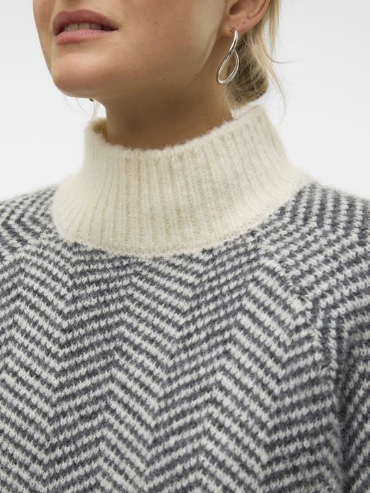 Immagine prodotto Vero Moda Maglia VMNAOMI Maglia a maglia (XS)