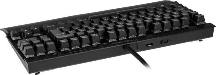 Produktbild Corsair K65 Rapidfire (DE, Kabelgebunden)