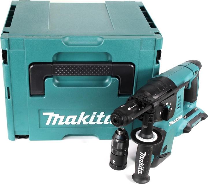 Image du produit Makita Dhr264zj (Fonctionnement sur batterie)