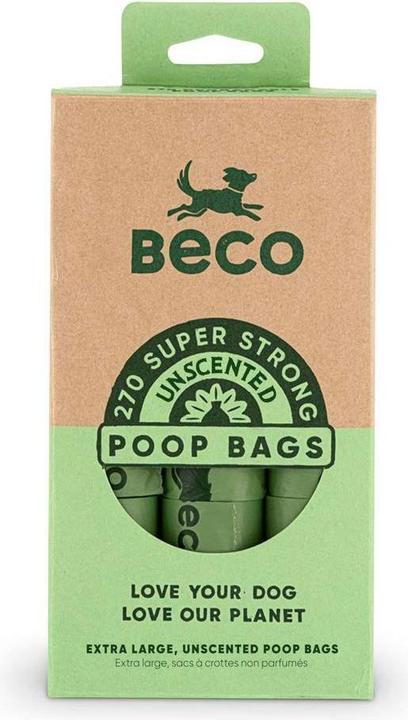 Produktbild BecoThings Bio-Kotbeutel (Hund)