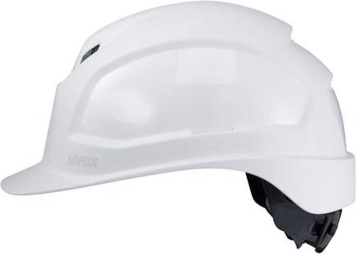 Uvex Safety Schutzhelm Pheos IES (55 - 61 cm)