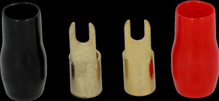 Produktbild Dietz Gabel für 20mm² Kabel