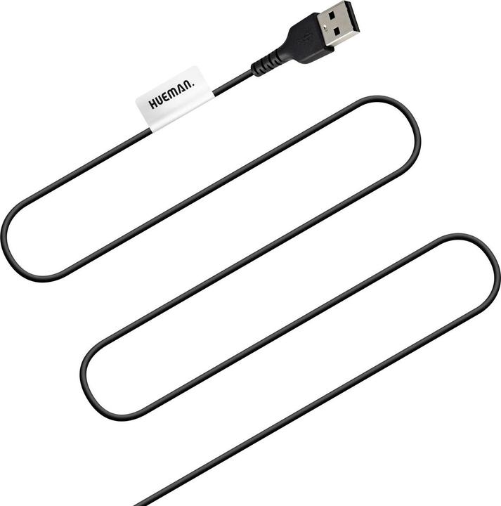 Image du produit Hueman Galaxy Force Plug Anal Vibrant avec Télécommande