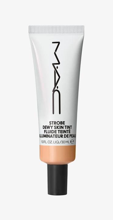 Produktbild MAC Cosmetics Strobe Dewy Skin Tint Nr. 01 - Medium (Nr. 01 - Medium)